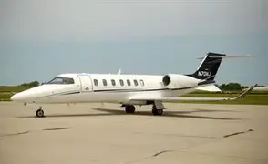 Learjet 70
