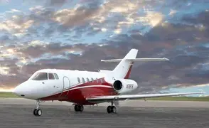 Hawker 800XP
