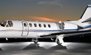 Citation Bravo