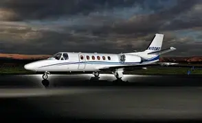 Citation Bravo