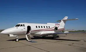 Hawker 700A