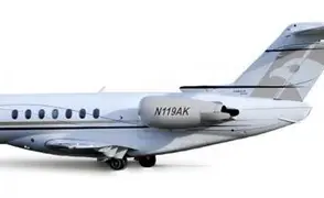Hawker 4000
