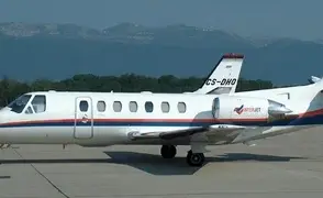 Citation Ultra
