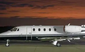 Citation III