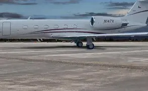 Gulfstream G-IV