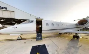 Learjet 60XR
