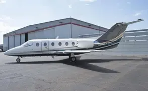 Hawker 400A