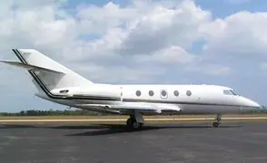 Falcon 20