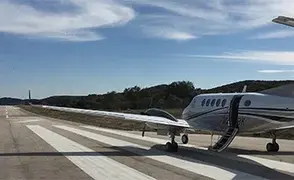 King Air 250