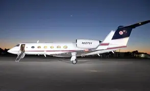 Gulfstream G-IV