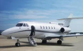 Hawker 700A