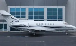 Hawker 1000