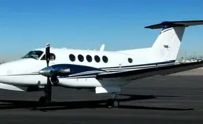 King Air 250