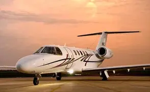 Citation CJ4