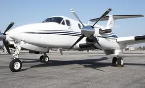 King Air 200C