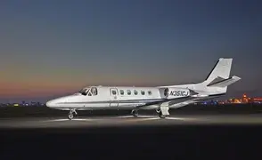 Citation II