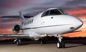 Hawker 800A