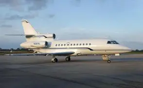 Falcon 900 LX