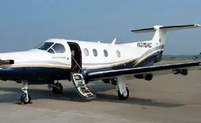 Pilatus PC 12/45