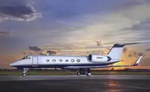 Gulfstream G-IV