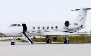 Gulfstream G-IV