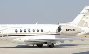 Hawker 4000