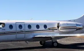 Hawker 400XP