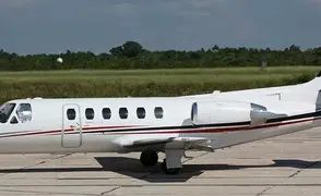 Citation II