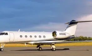 Gulfstream G-IV