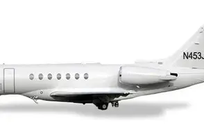 Hawker 4000