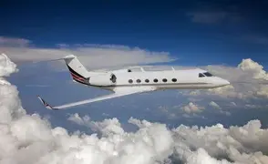 Gulfstream G-IV