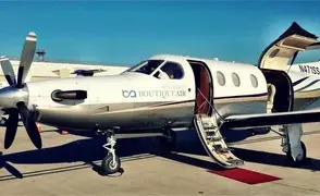 Pilatus PC-12/47