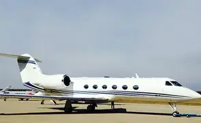 Gulfstream G-IV