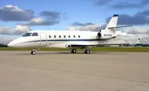 Gulfstream G200