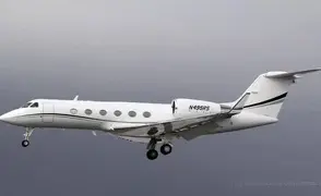 Gulfstream G-IV