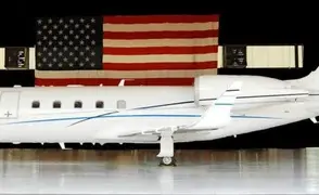 Learjet 60XR