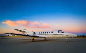 Citation Ultra