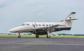 Jetstream 32EP