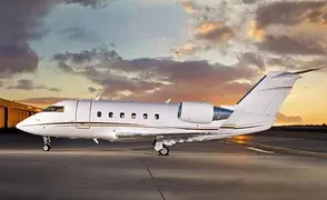 Challenger 601
