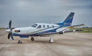 King Air C90A