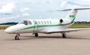Citation CJ2+