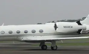 Gulfstream G450