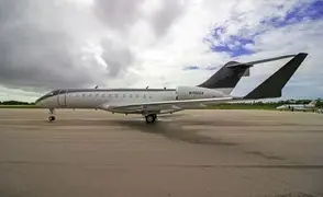 Global Express