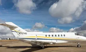 Hawker 1000