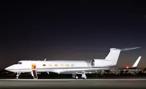 Gulfstream G-V
