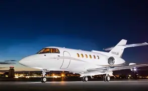 Hawker 800A