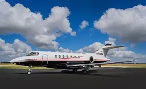 Hawker 1000