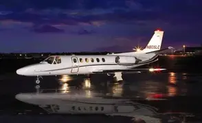 Citation II