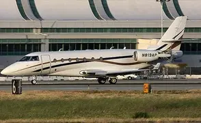 Gulfstream G200