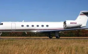 Gulfstream G-V